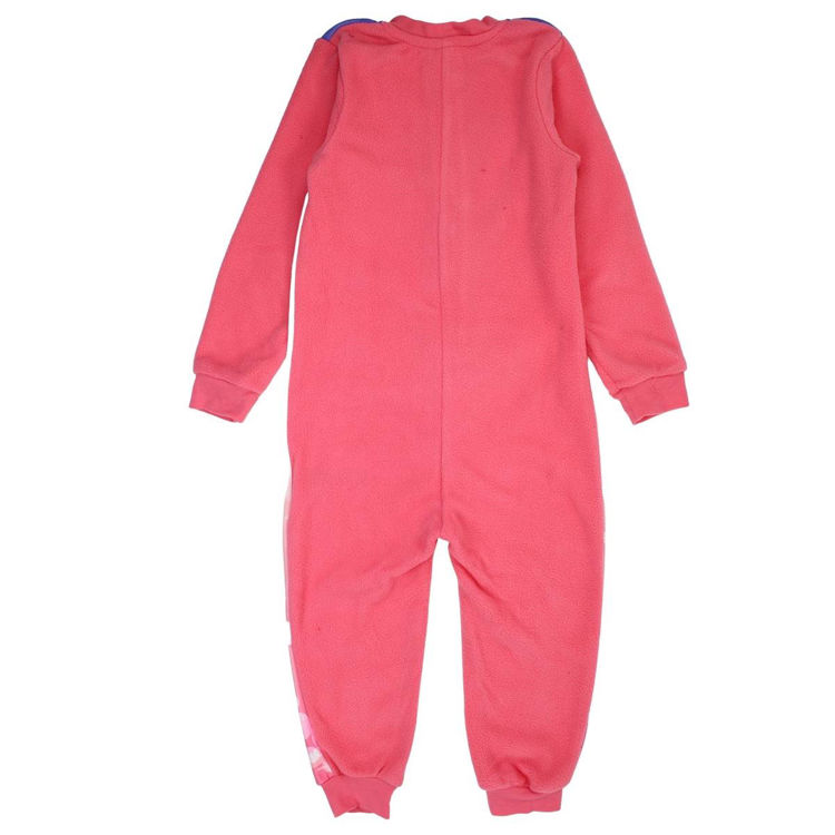 Picture of 108512- GIRLS MINNIE FLEECY JUMPSUIT/ONESIE (2-8 YEARS)